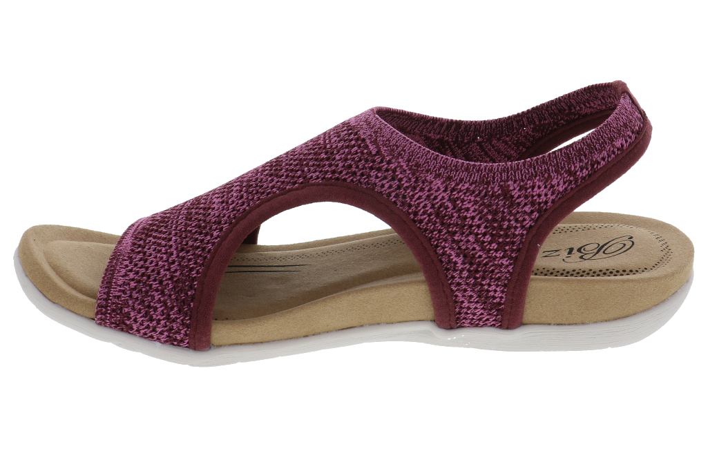 Limit Sandals