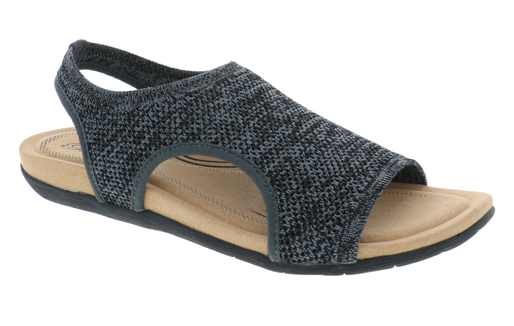 Limit Sandals