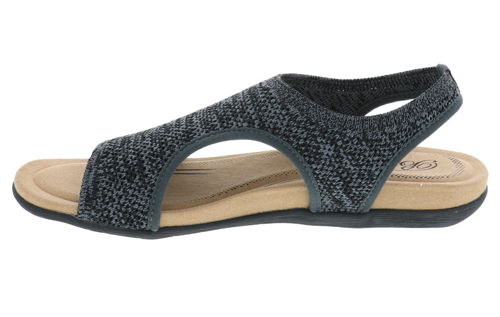 Limit Sandals