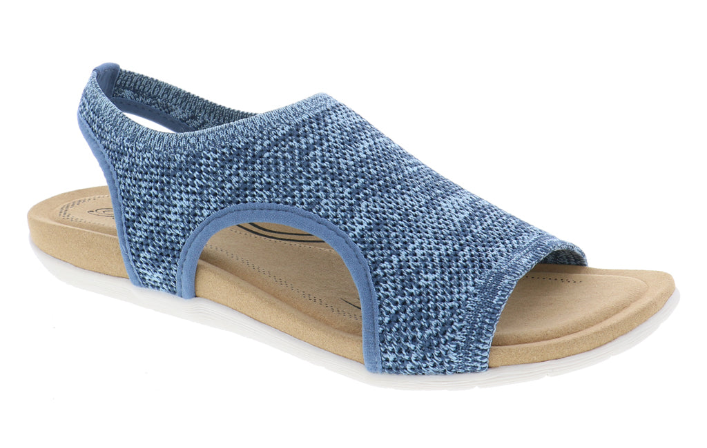 Limit Sandals