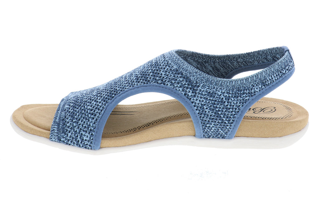 Limit Sandals