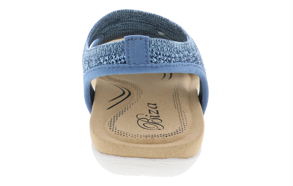 Limit Sandals