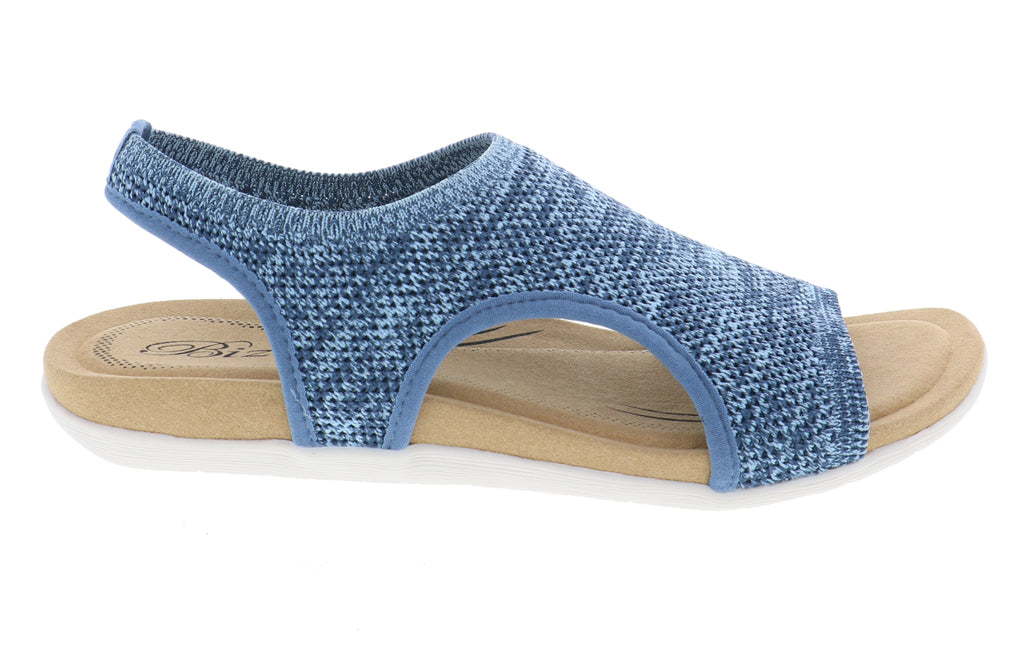 Limit Sandals