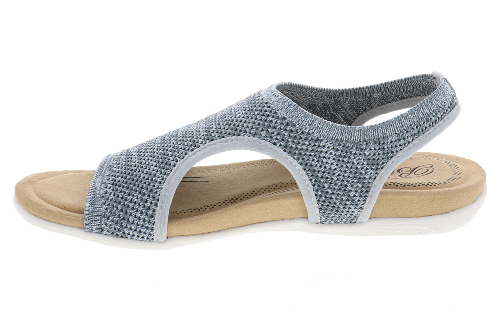 Limit Sandals