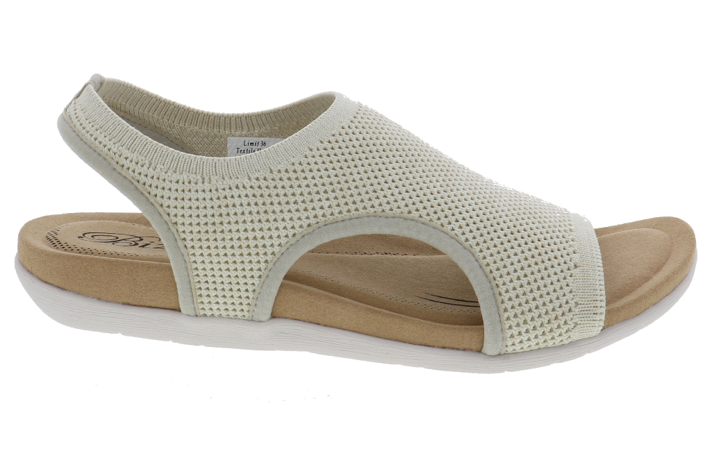 Limit Sandals