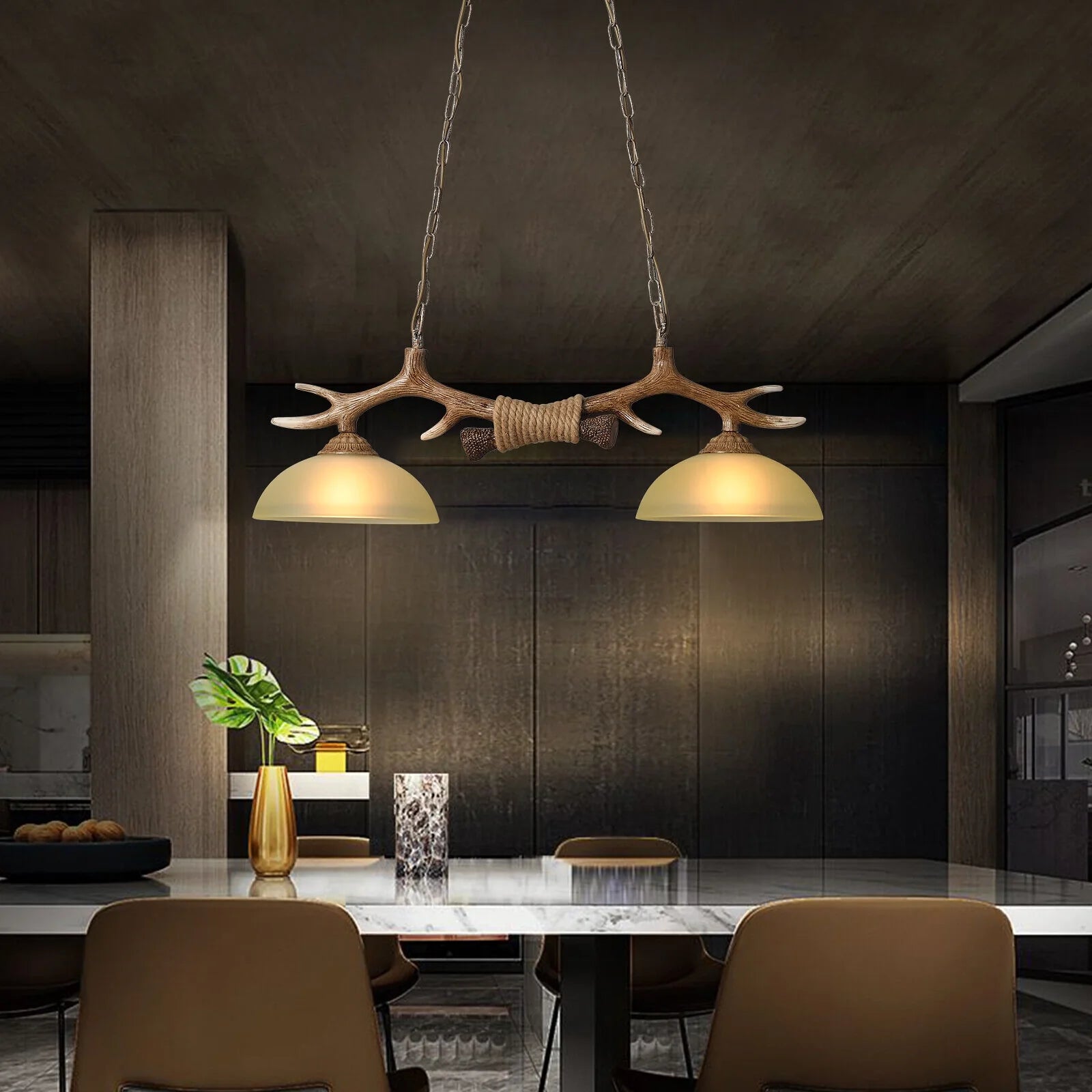 Lindby Tejask Pendant Light