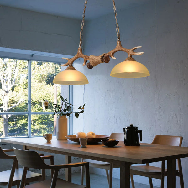 Lindby Tejask Pendant Light