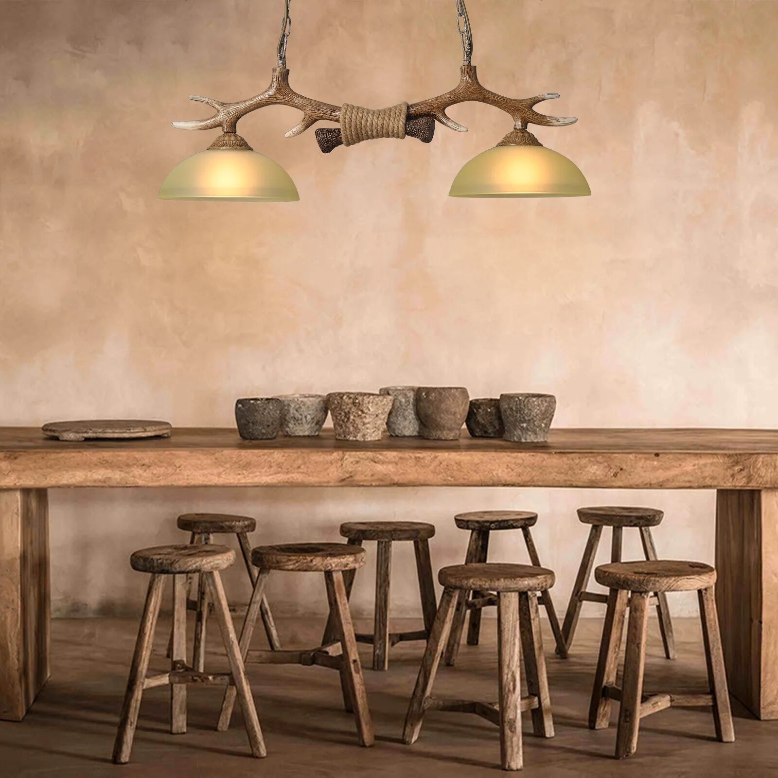 Lindby Tejask Pendant Light