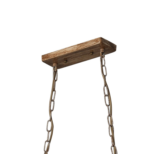 Lindby Tejask Pendant Light