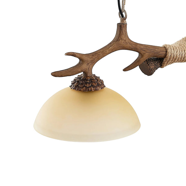 Lindby Tejask Pendant Light