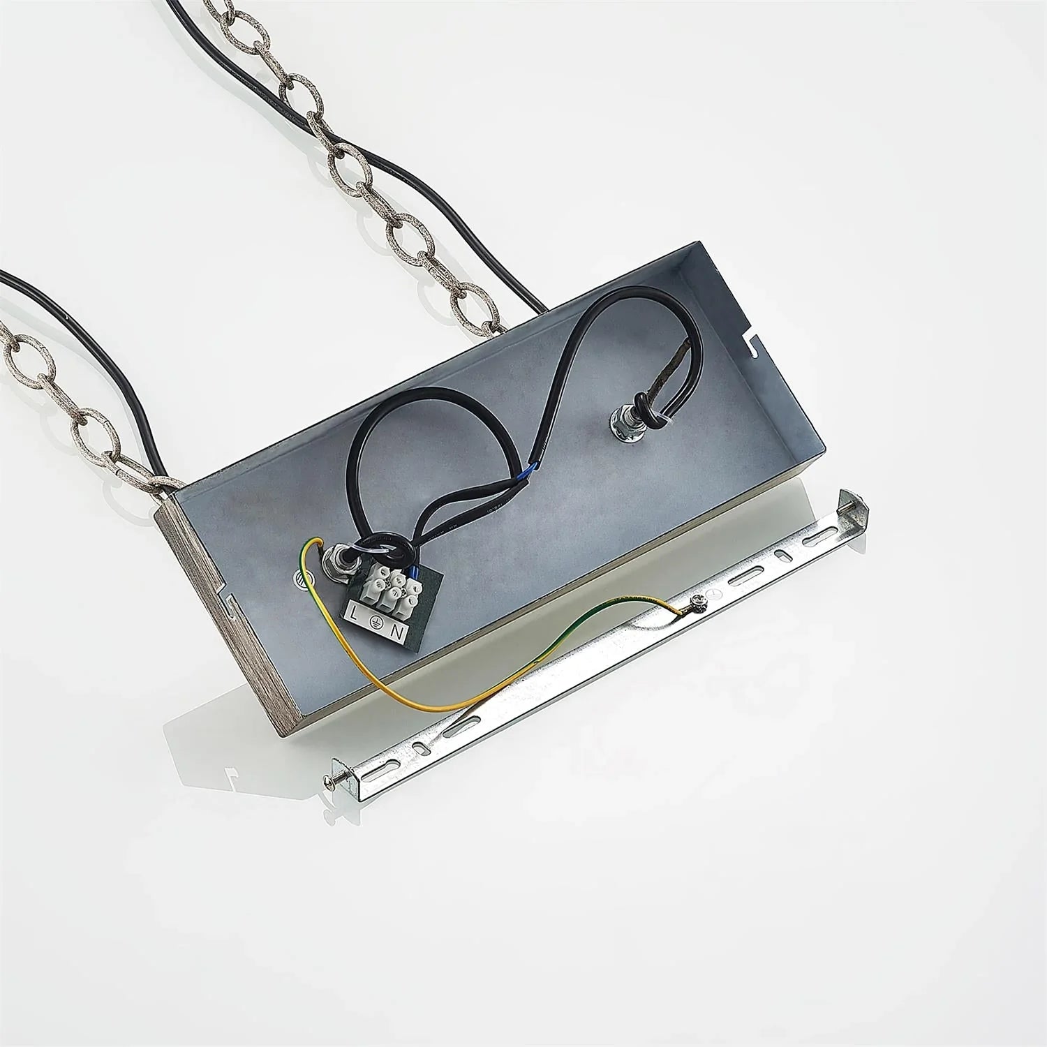 Lindby Tejask Pendant Light