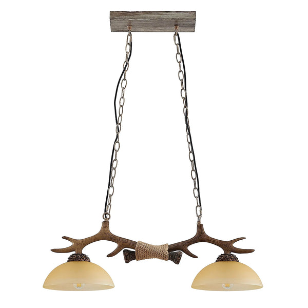 Lindby Tejask Pendant Light