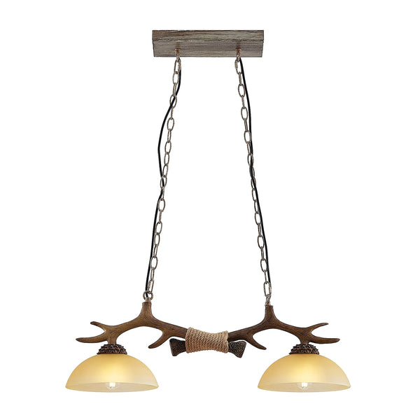 Lindby Tejask Pendant Light