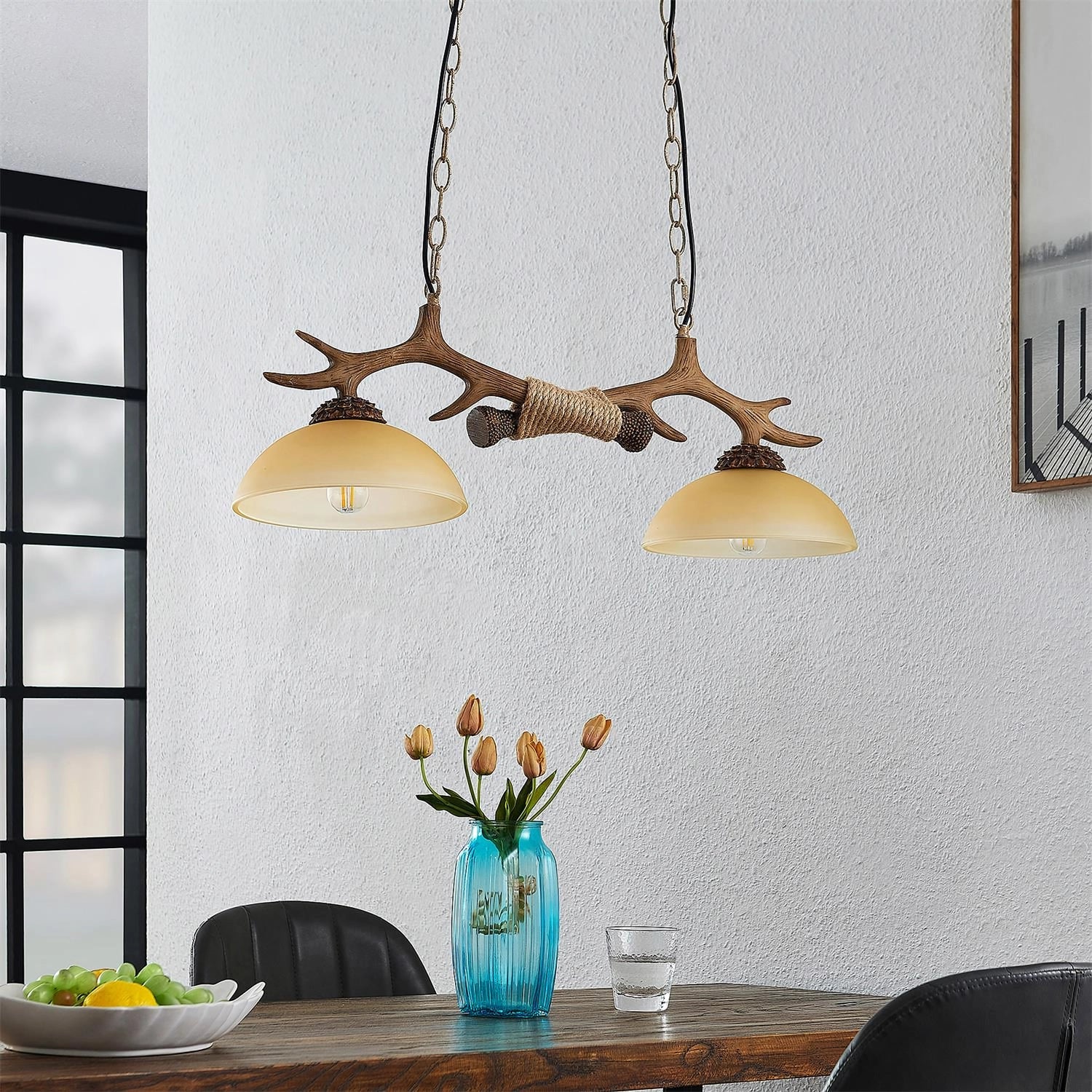 Lindby Tejask Pendant Light