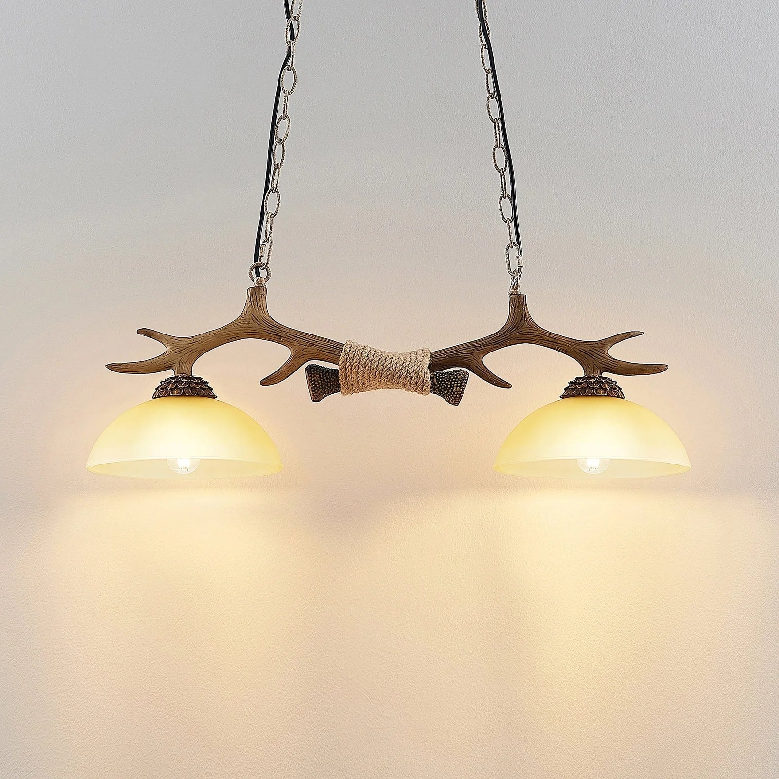 Lindby Tejask Pendant Light