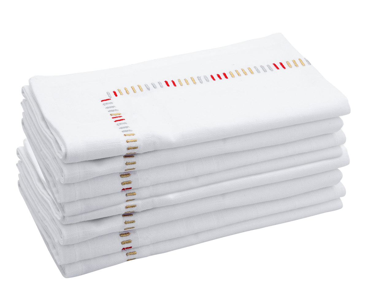 Napkins for Wedding - Cloth Napkins Bulk