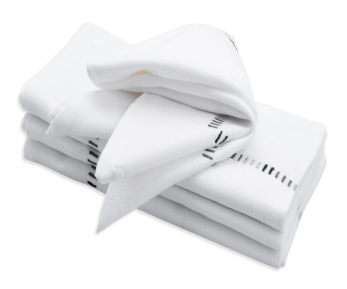 Napkins for Wedding - Cloth Napkins Bulk