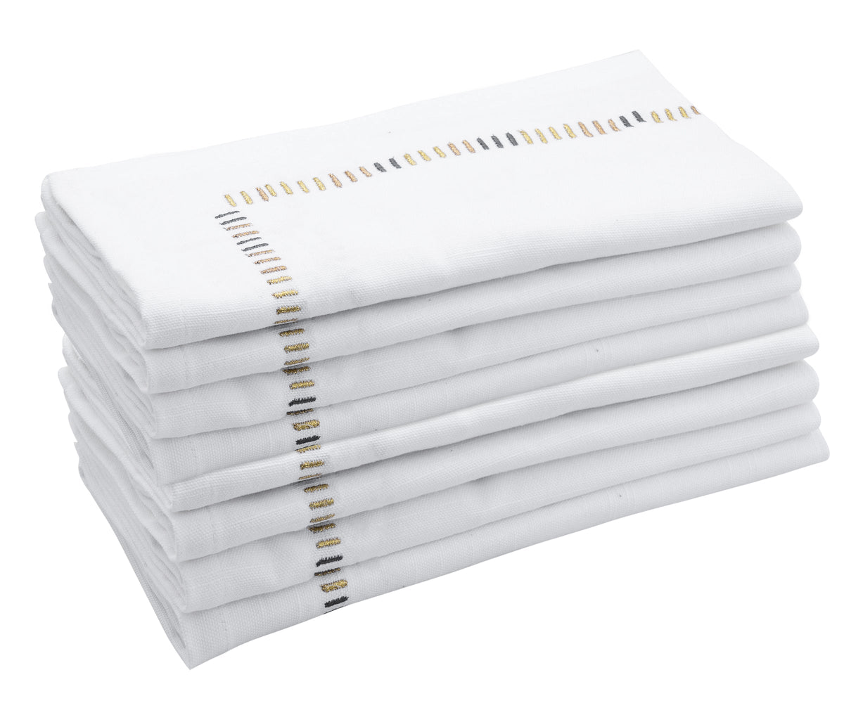 Napkins for Wedding - Cloth Napkins Bulk