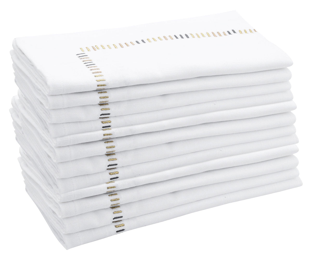 Napkins for Wedding - Cloth Napkins Bulk