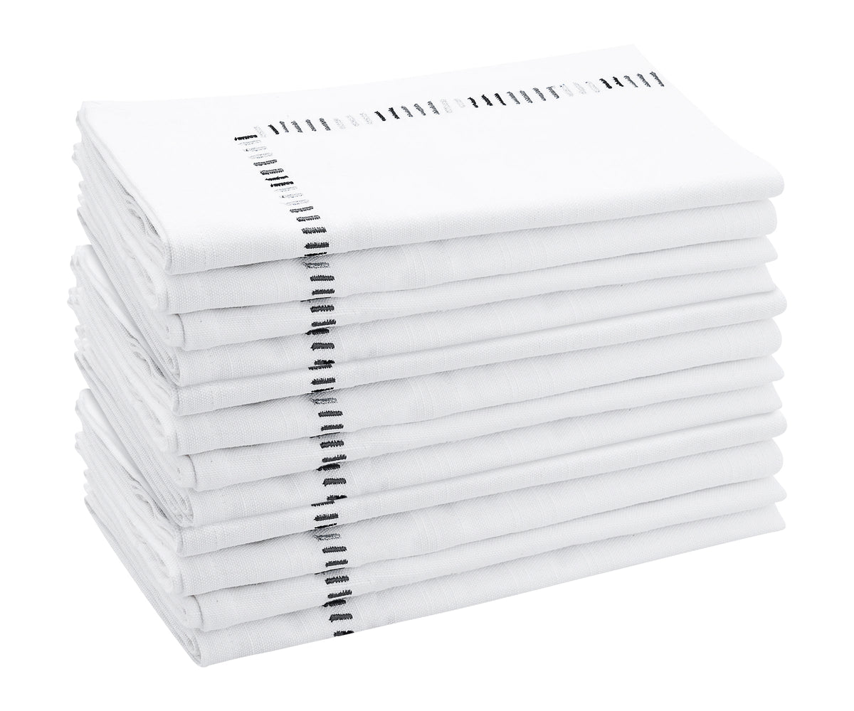 Napkins for Wedding - Cloth Napkins Bulk