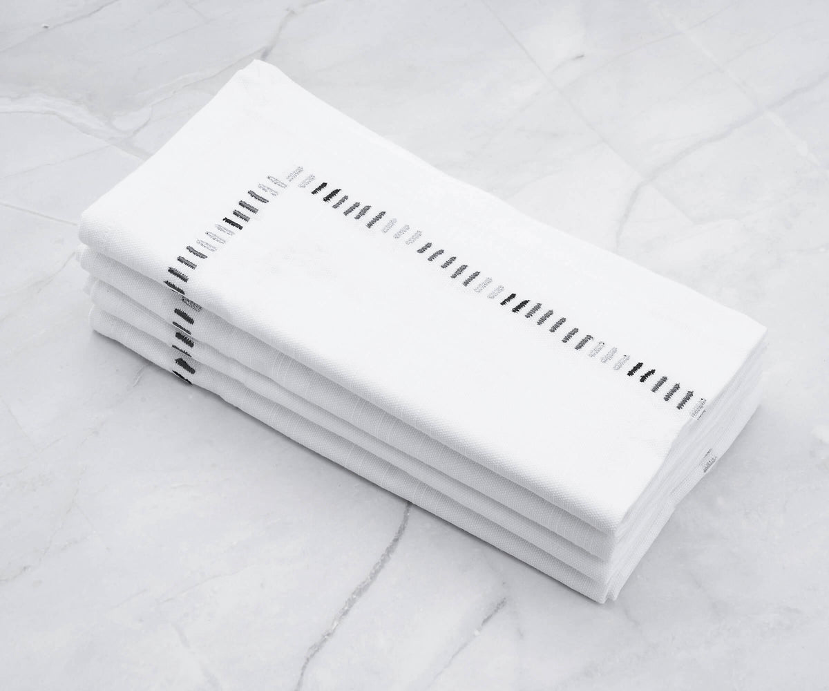 Napkins for Wedding - Cloth Napkins Bulk