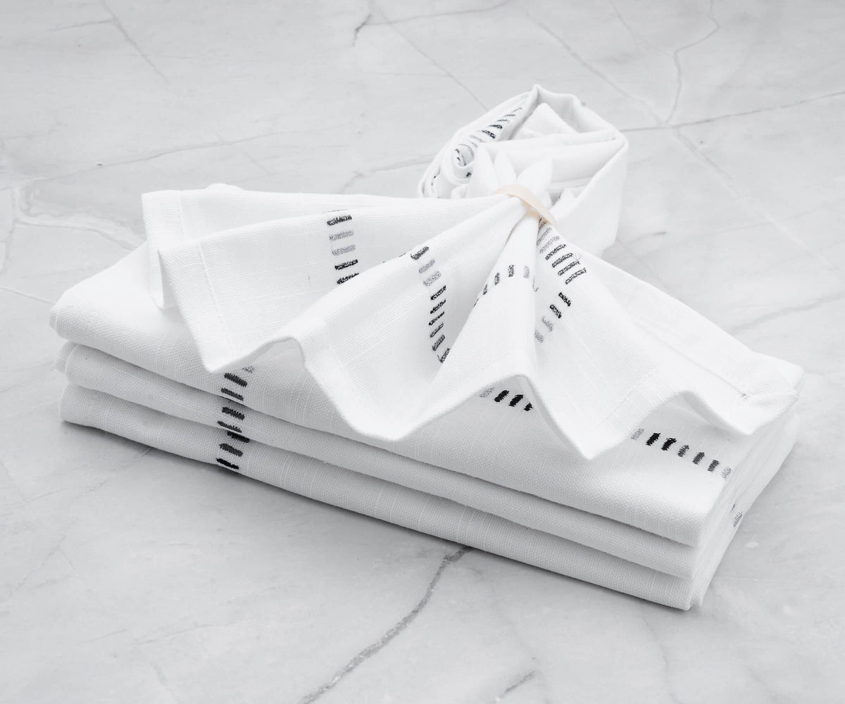 Napkins for Wedding - Cloth Napkins Bulk