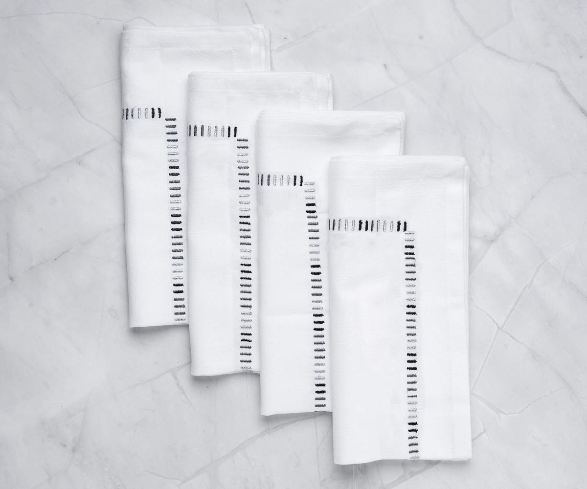 Napkins for Wedding - Cloth Napkins Bulk