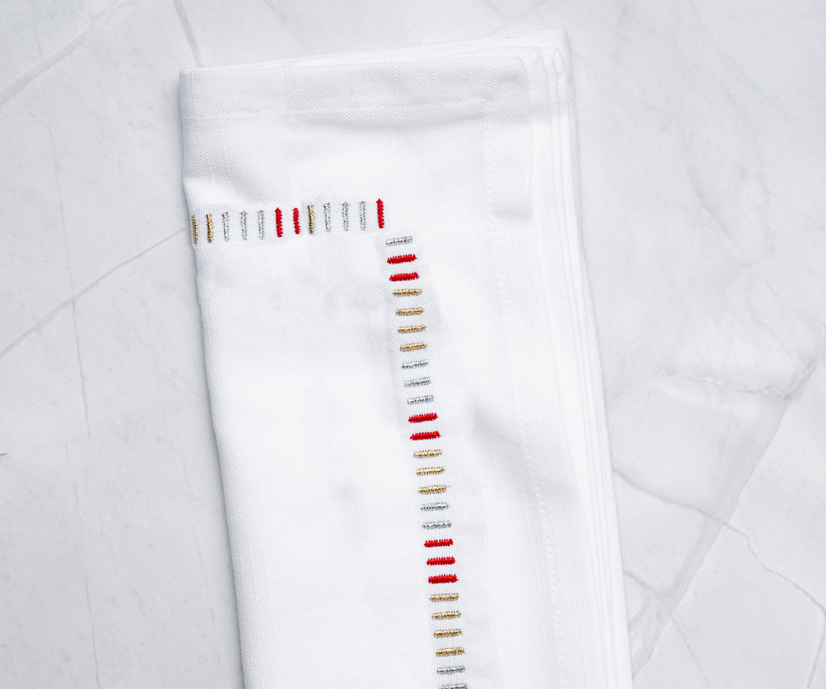 Napkins for Wedding - Cloth Napkins Bulk