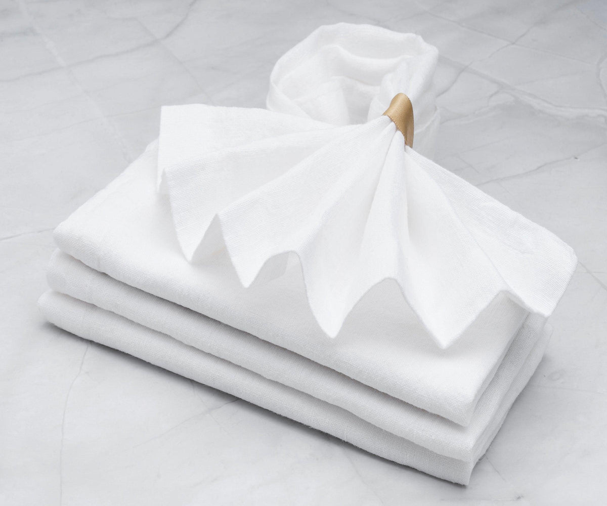 Wedding Napkins Bulk