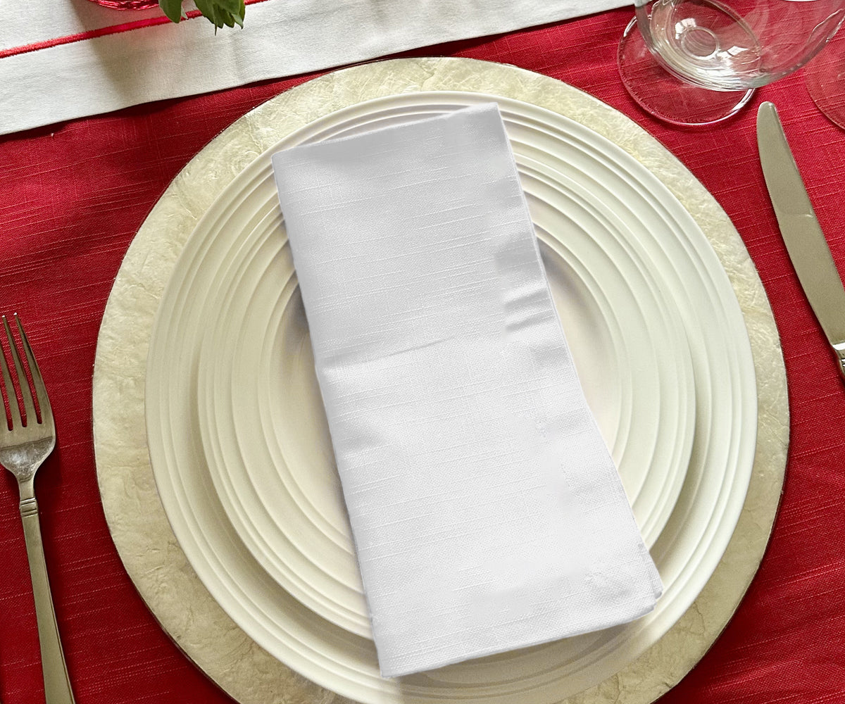 Wedding Napkins Bulk