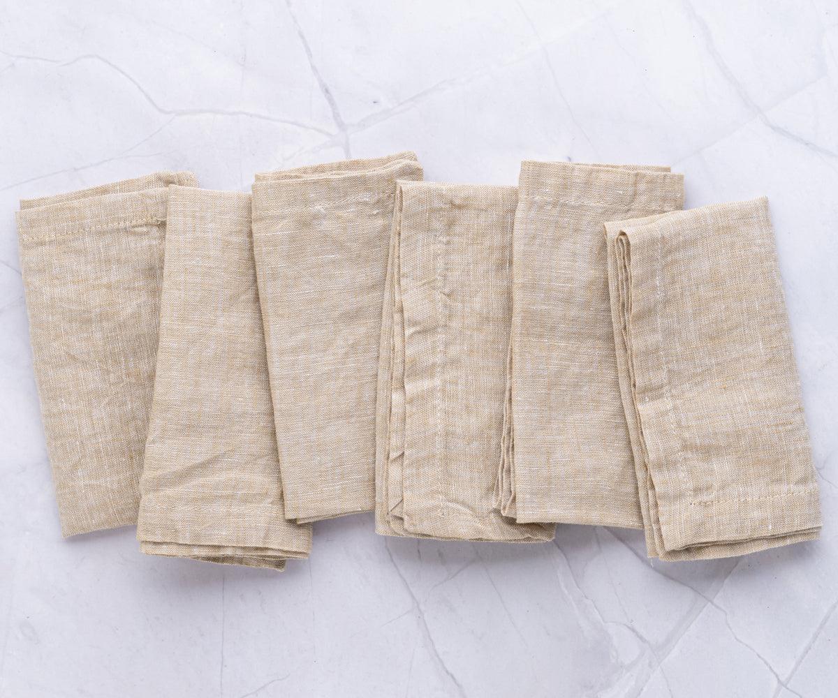 Wedding Linen Napkins