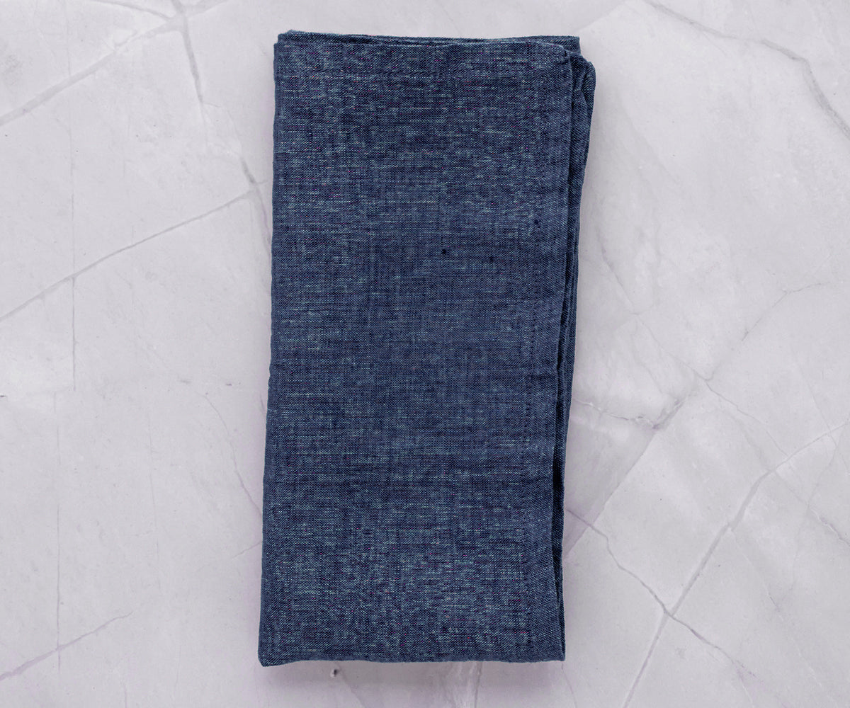 Linen Dinner Napkins