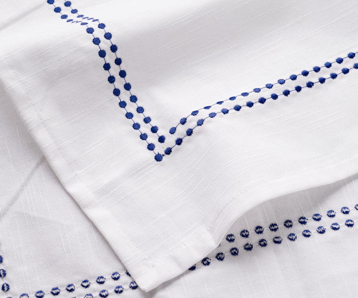 Personalized Napkins For Weddings
