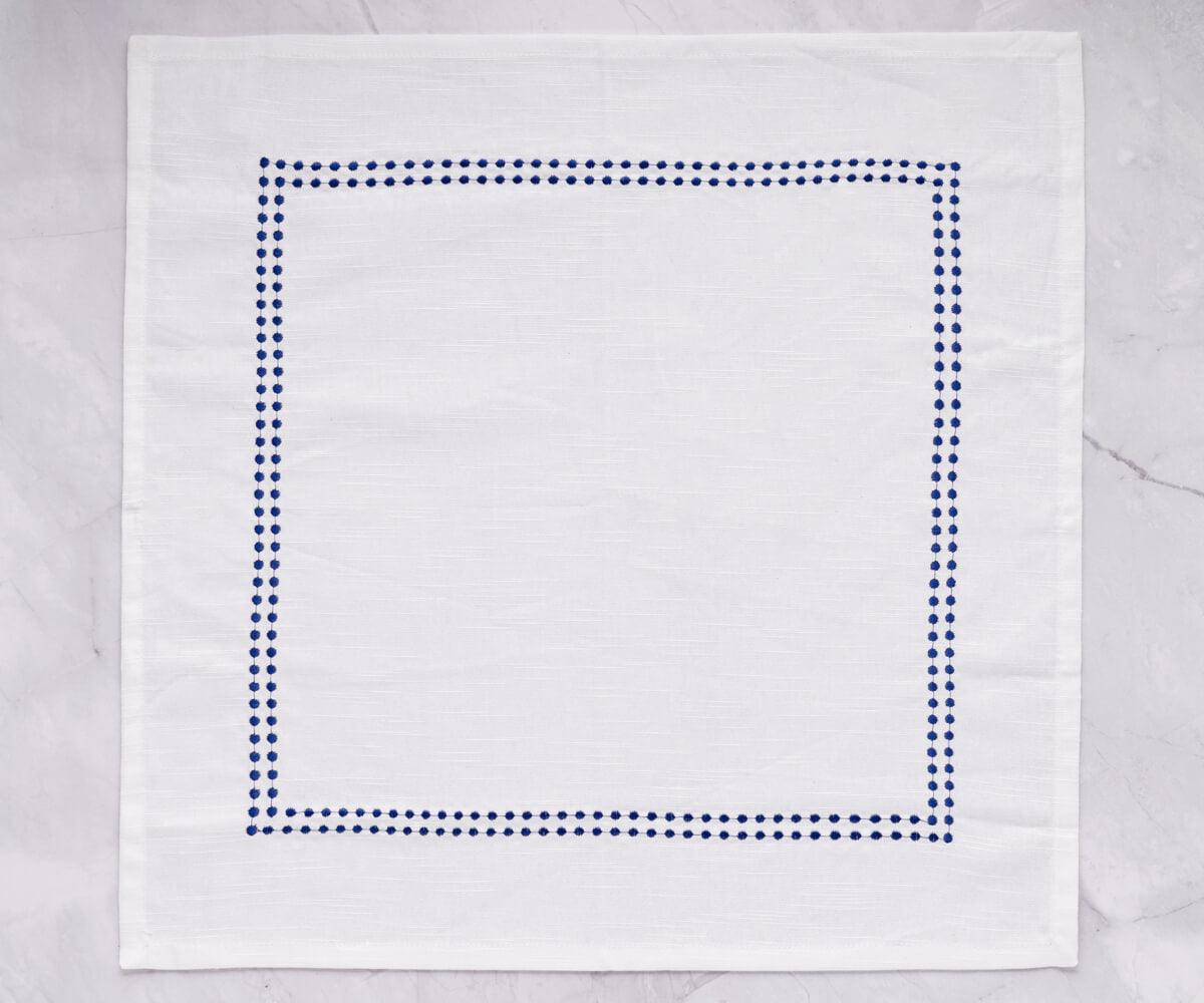 Personalized Napkins For Weddings