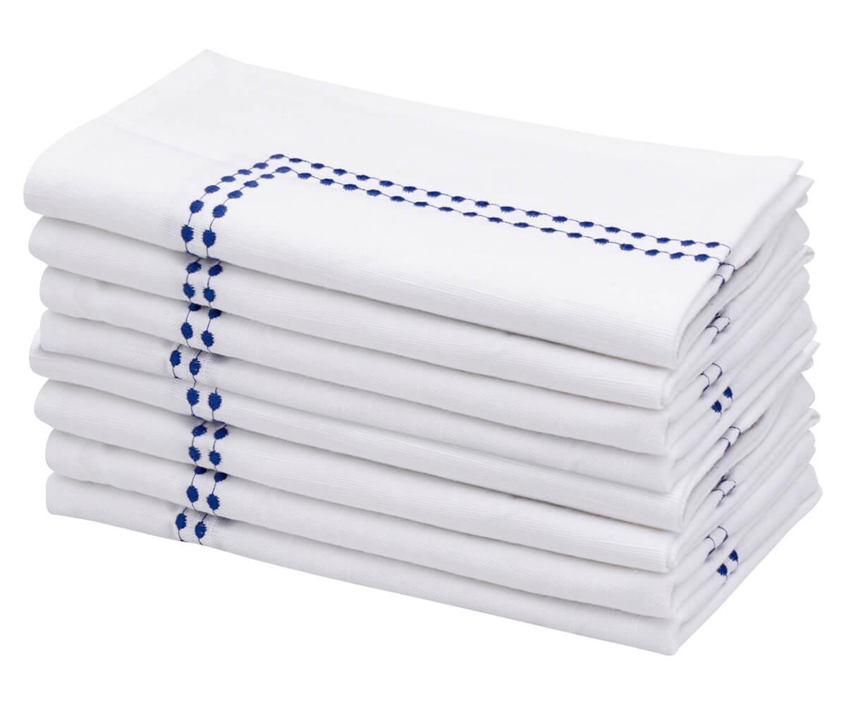 Personalized Napkins For Weddings