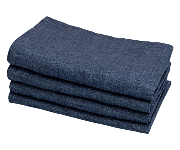 Linen Dinner Napkins