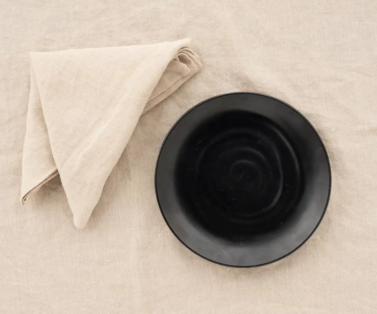 Linen Dinner Napkins