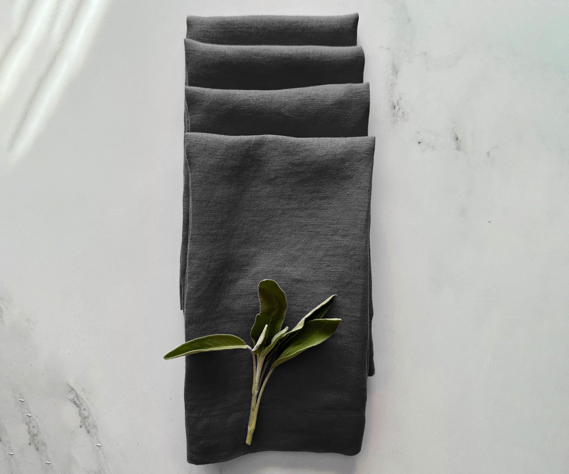 Linen Dinner Napkins