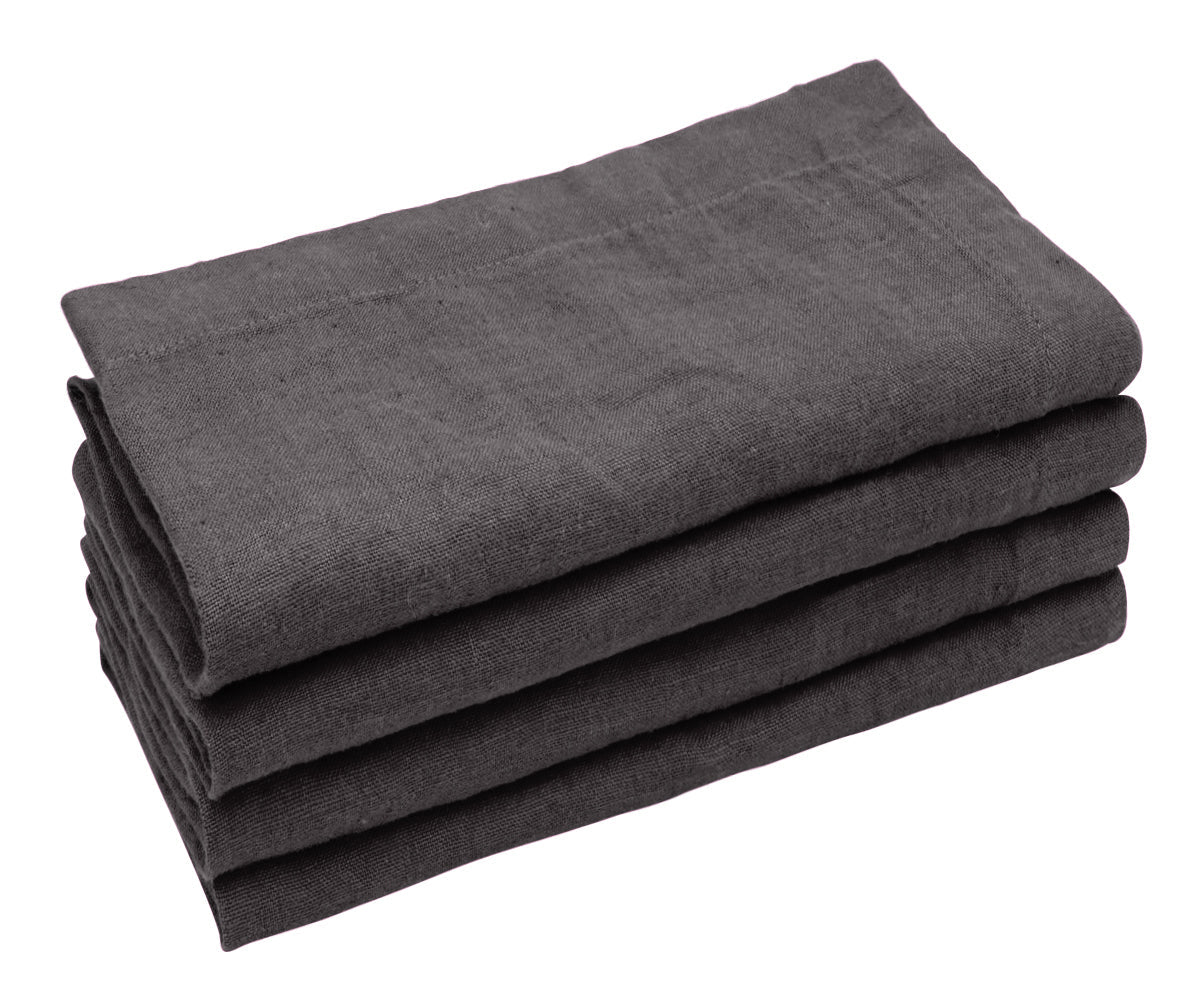 Linen Dinner Napkins