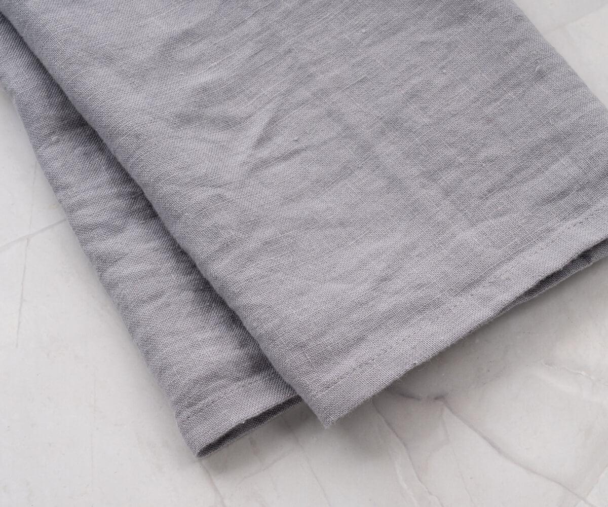 Gray Kitchen Towels