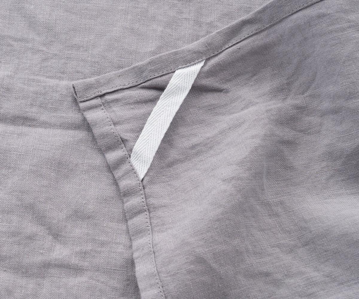 Gray Kitchen Towels