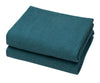 Forest Green Kitchen Towels - Set of 2