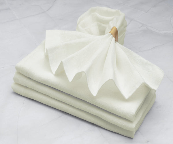 Linen Dinner Napkins