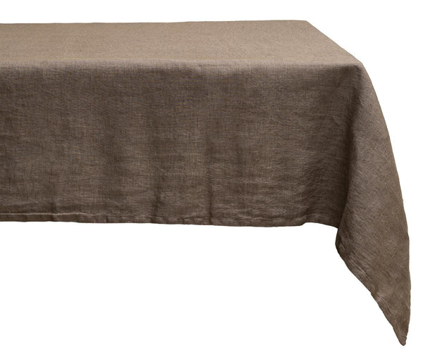 Solid Table Linens