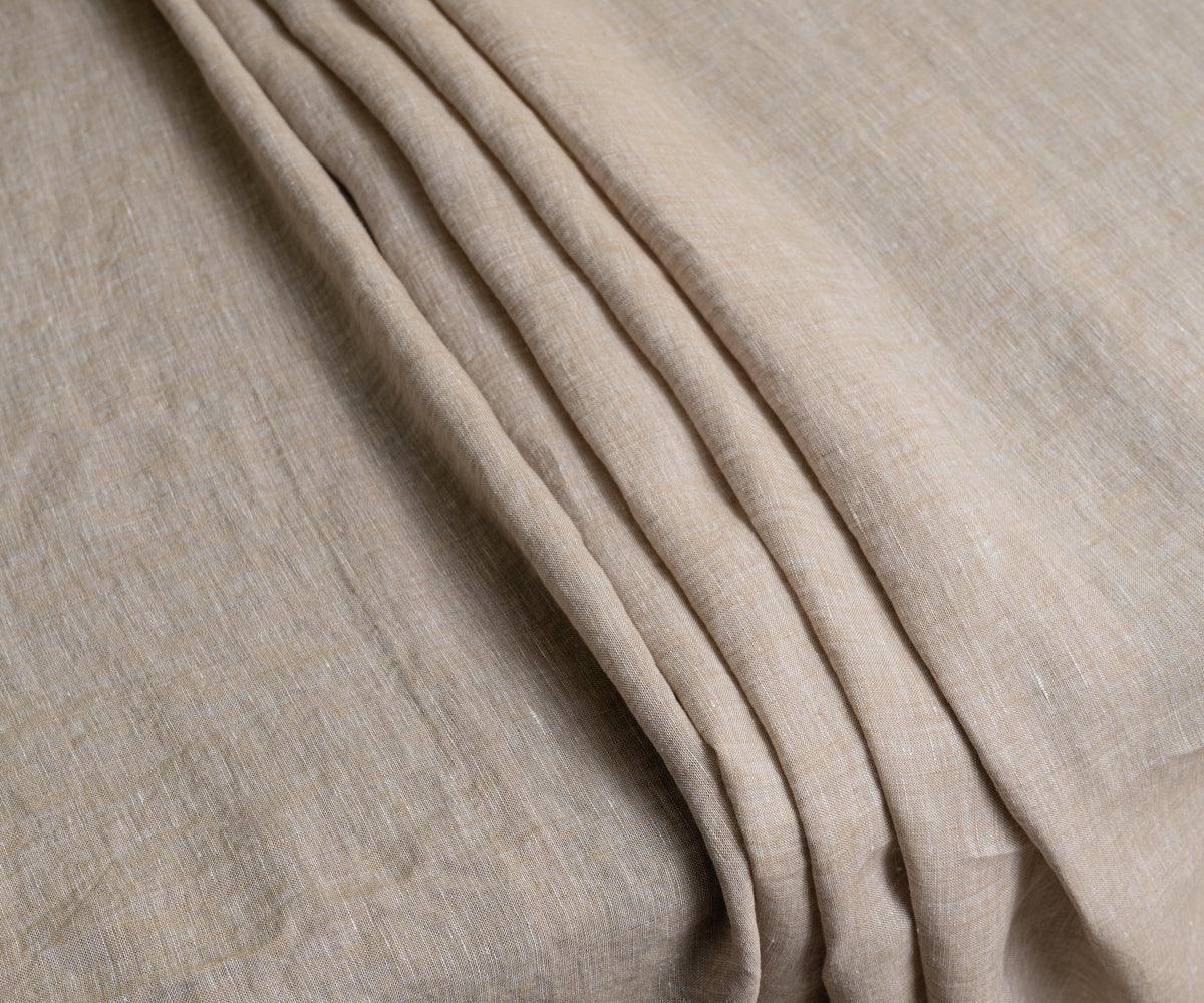 Solid Table Linens