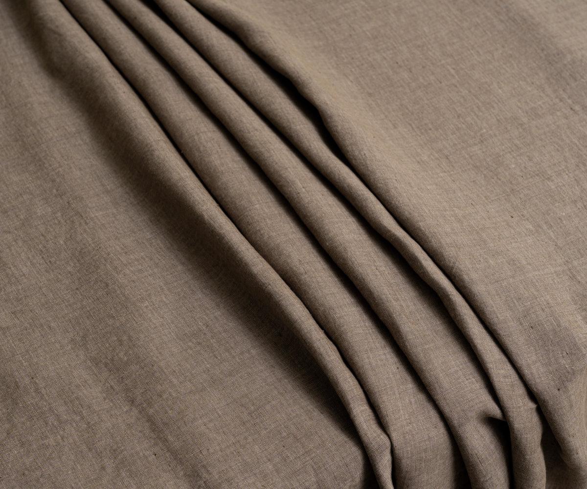 Solid Table Linens