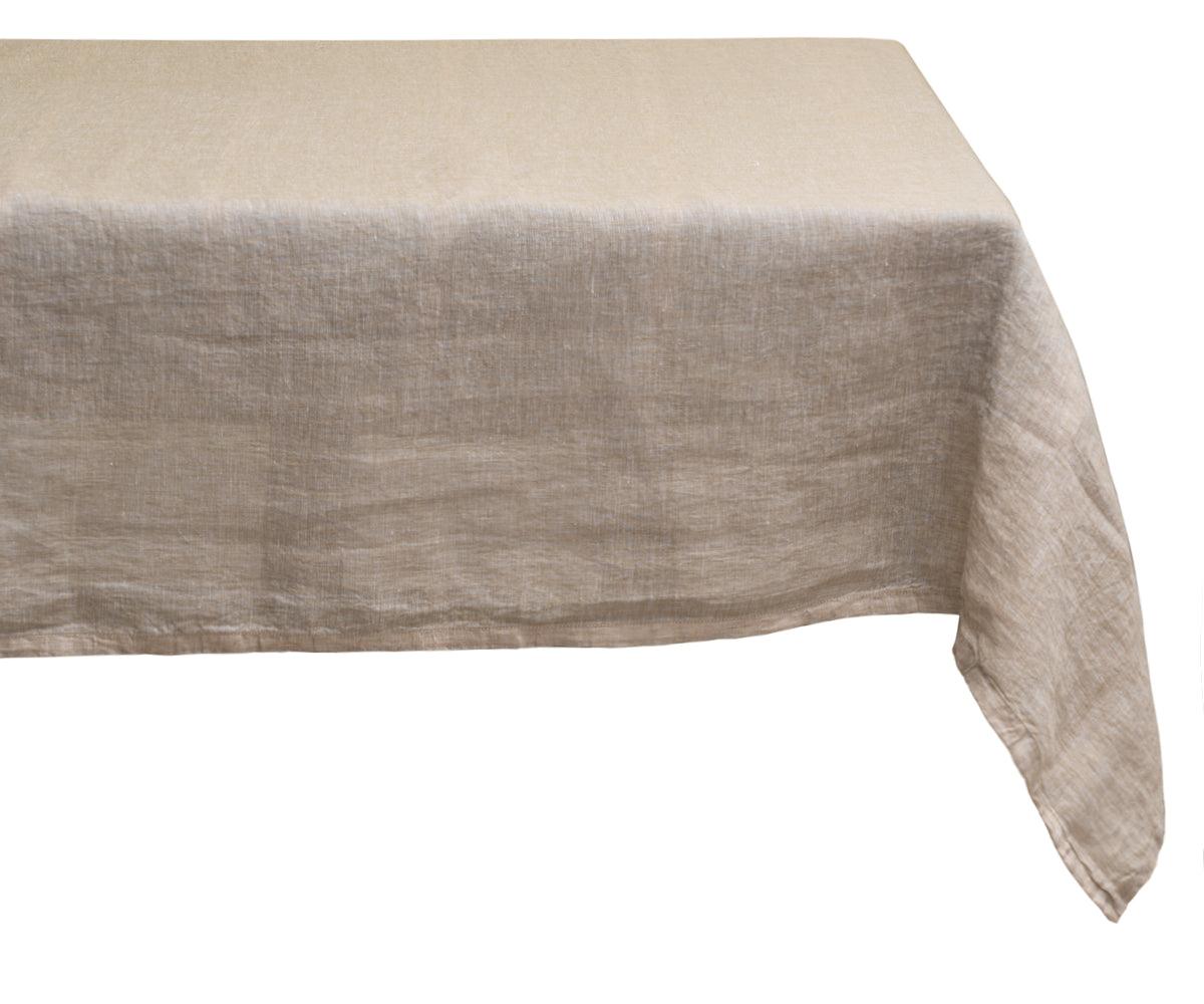 Solid Table Linens