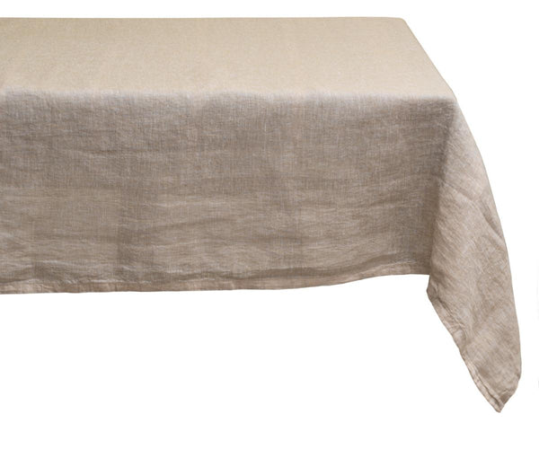 Solid Table Linens