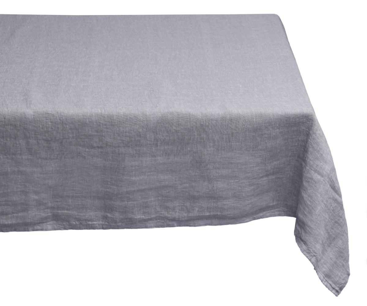 Solid Table Linens