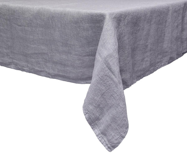 Solid Table Linens